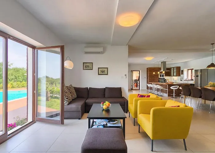 Vikendica Dubravka Mofardini