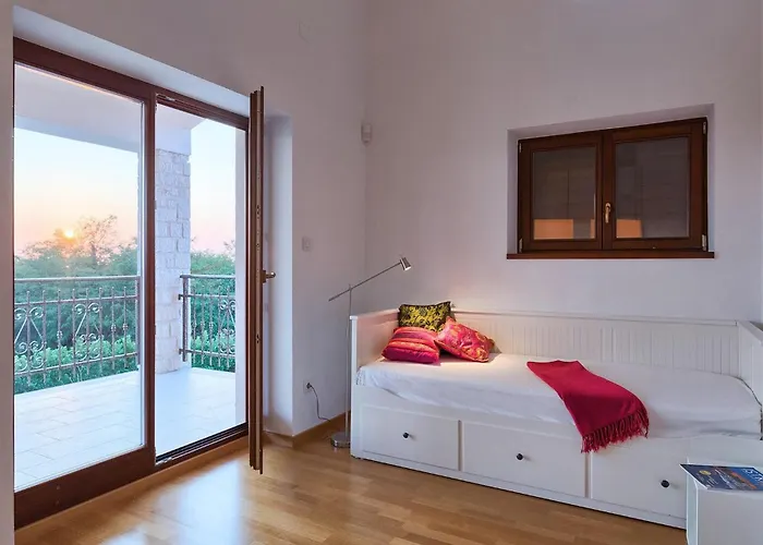 Vikendica Dubravka Mofardini