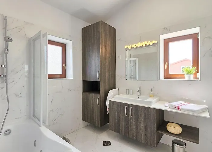 Dubravka * Mofardini