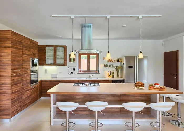 Dubravka Vikendica Mofardini