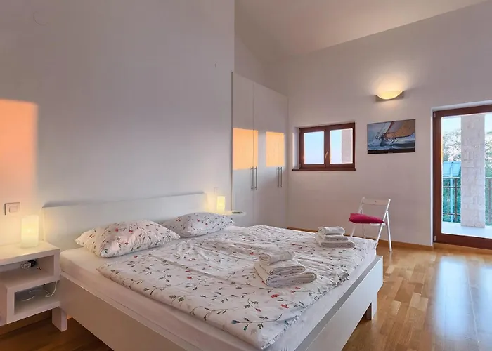 Vikendica Dubravka Mofardini