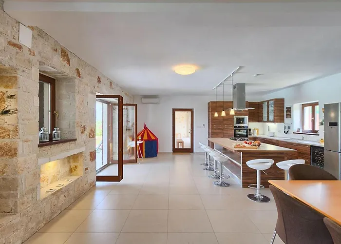 Vikendica Dubravka Mofardini