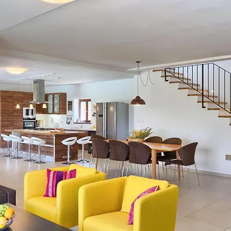 Dubravka Holiday home *
