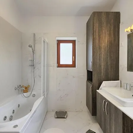 Dubravka Dom wakacyjny