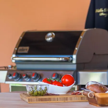 Dubravka Dom wakacyjny *