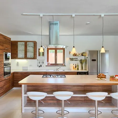 Dubravka Dom wakacyjny Mofardini