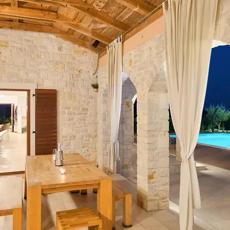 Dubravka Holiday home *